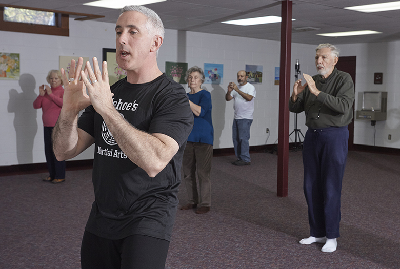 kehoe martial arts - public classes